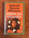 Garcia Marquez, Gabriel - Honderd Jaar Eenzaamheid