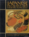 Smith, Lawrence & Victor Harris - Japanese Decorative Arts