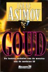 Isaac Asimov, Asimov - Goud