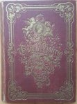 Pecht, Friedrich (Mit erläuterndem Texte von ~) - Goethe-Galerie. Charactere aus Goethe's Werken. Gezeichnet von Friedrich Pecht und Arthur von Ramberg