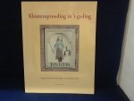 Lems, Jeanet - Kleuteropvoeding in 't geding / Jonge kinderen de dupe van slecht beleid