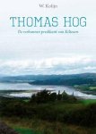 W. Kolijn, W. Kolijn - Thomas Hog