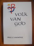 Veenhof prof. C. - Volk van God