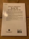 Bach, Johann Sebastian - Keyboard Music / The Bach-Gesellschaft Edition