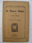 Pravieux, J. - De Nieuwe Dokter.