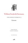 Willem Frederik Hermans 11098 - Volledige werken 5 Onder professoren. Uit talloos veel miljoenen