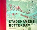 Dicke, M. en A. van der Zouwen - Stadshavens Rotterdam
