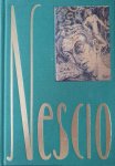 Nescio - Dichtertje - De uitvreter - Titaantjes  [fascimile van eerste druk uit 1918]