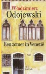 Wlodzimierz Odojewski - Een zomer in VenetiÃ«