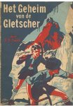 Smith, SS - Het geheim van de gletscher