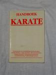 Meeus, M. - Handboek Karate.