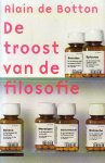 Alain de Botton 232127 - De troost van de filosofie