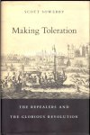 Sowerby, Scott - Making Toleration