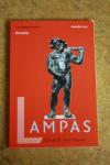 Lampas / Jonge, Casper de - Heracles / 47-4 2014 (Tijdschrift voor classici)