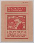 JF Rinke - Schoone plekjes in Nederland. Dl. 2, Bussum