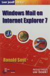 R. Smit - Leer jezelf Snel Internet Explorer 7 / Leer jezelf SNEL...