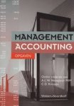  - Management accounting opgaven