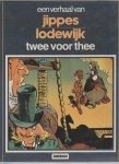 Lodewijk,Martin,Jippes,Daan - De avonturen van Bernhard Voorzichtig Twee voor thee