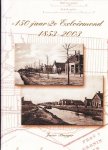 Jacco Pranger, - 150 jaar 2e Exloermond 1853 - 2003