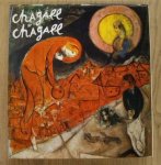 CHAGALL, MARC - SORLIER, CHARLES. - Chagall By Chagall.