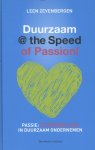 Leen Zevenbergen - Duurzaam at the speed of passion