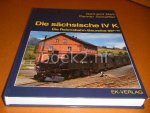 Moll, Gerhard; Reiner Scheffler. - Die Sachsische IV K. Die Reichsbahn-Baureihe 99, 51-60.