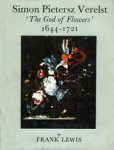 VERELST -  Mitchell, P.: - Simon Pietersz Verelst 'The God of Flowers' (1644-1721).