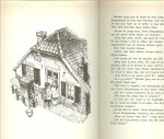 Velzen, Herman van .. Illustraties: R.C.J. de Wilde. - Uut 't leaven van olde bekenden