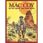 J.P. Gourmelen - Op het spoor van miss kate