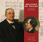 Eveline Nikkels - Bruckner en Mahler / Cahierreeks / 33