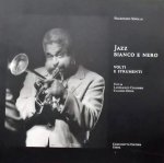 Sovilla, Francesco. - Jazz Bianco e Nero – volti e strumenti