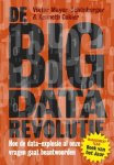 Kenneth Cukier - De big data revolutie
