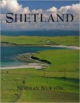 Nicolson, James R. - Shetland