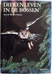 Sutton Ann & Myron, vert. Daan-Stiemens M J - Dierenleven in de bossen