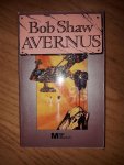 Shaw, Bob - Avernus