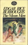 Burroughs, Edgar Rice - The Moon Men