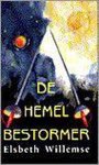 E. Willemse - De hemelbestormer / De ruimtereizen van Perre de degendanser / 1
