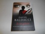 Baldacci, David - In het geheim Baldacci, David - In het geheim