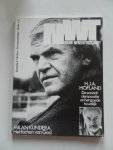 Coninck, Herman de; Hofland, H.J.A. e.a. - Nieuw Wereldtijdschrift 2e jaargang nummer 5 Milan Kundera Het lachen van God