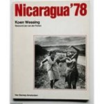 Wessing - Nicaragua 78 Wessing - Nicaragua 78