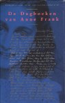 Frank, Anne - Frank, Anne-De Dagboeken van Anne Frank