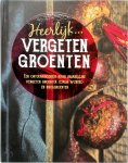 Marianna Buser - Vergeten groenten
