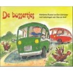 Busser, Marianne en Ron Schroder met ill. van Alex de Wolf - De bussertjes Busser, Marianne en Ron Schroder met ill. van Alex de Wolf - De bussertjes