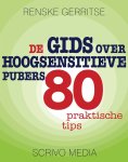 Renske Gerritse - Kanguru - De gids over hoogsensitieve pubers