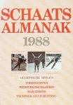 Bruijn, Hans de / Detmar, Philip / Snoep, Huub / Stolwijk, Eric - Schaatsalmanak 1988. Olympische spelen, toertochten, wedstrijdschaatsen, marathons, techniek en uitrusting. Bruijn, Hans de / Detmar, Philip / Snoep, Huub / Stolwijk, Eric - Schaatsalmanak 1988. Olympische spelen, toertochten, wedstrijdschaatsen, marathons, techniek en uitrusting.