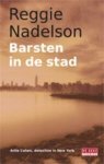 R. Nadelson - Barsten In De Stad