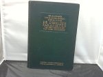 Sluiter Dr. C. Ph. en Swellengrebel Dr. N.H. - De Dierlijke parasieten van den mensch en onze huisdieren