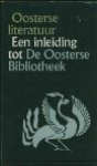 Idema, W.L. e.a. - Oosterse literatuur