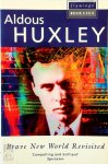 Aldous Huxley 11325 - Brave new world revisited