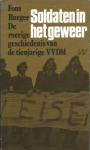 Burger - Soldaten in het geweer / druk 1